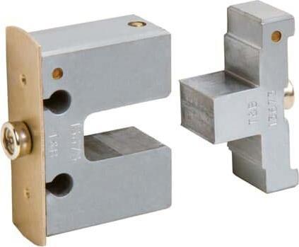 Actual product image ABB Crimping insert