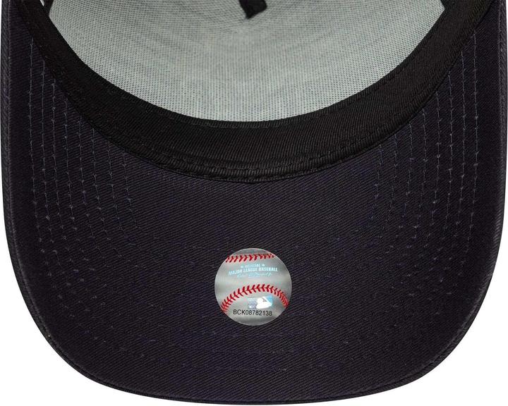 Image du produit New Era Casquette trucker New York Yankees Outline 9forty (Taille unique)