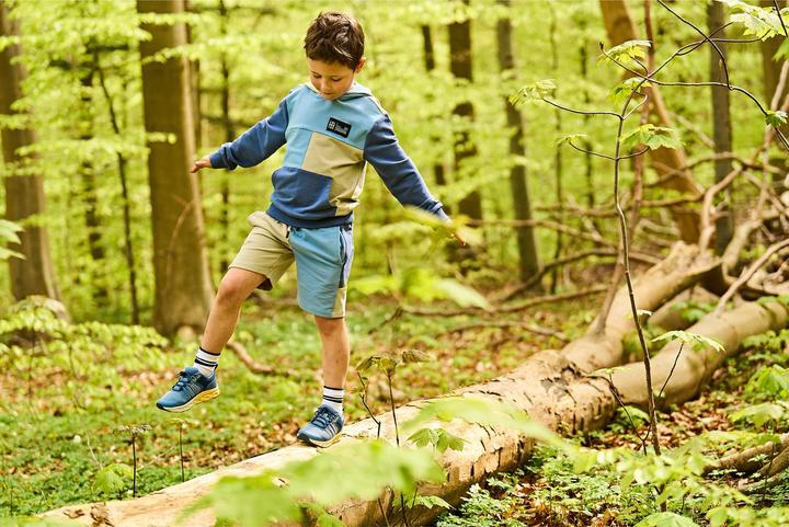 Immagine prodotto Color Kids Colorblock (164)