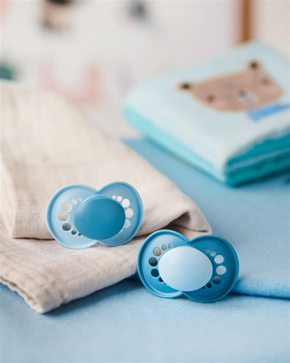 Actual product image MAM Original (2x, 16 - 36 Months)