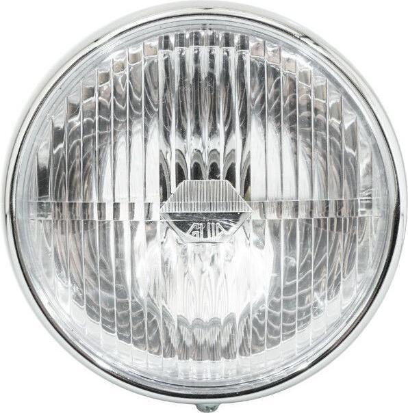 Produktbild P2R Frontscheinwerfer mit Schalter