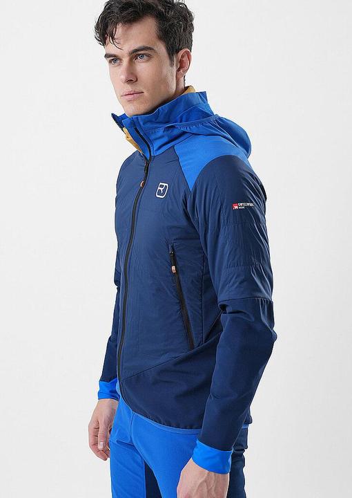 Actual product image Ortovox Col Becchei Hybrid Jacket Sw (XL)