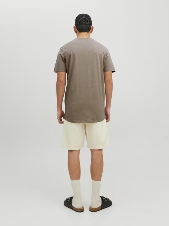 Immagine prodotto Jack & Jones Maglietta in cotone organico (M)