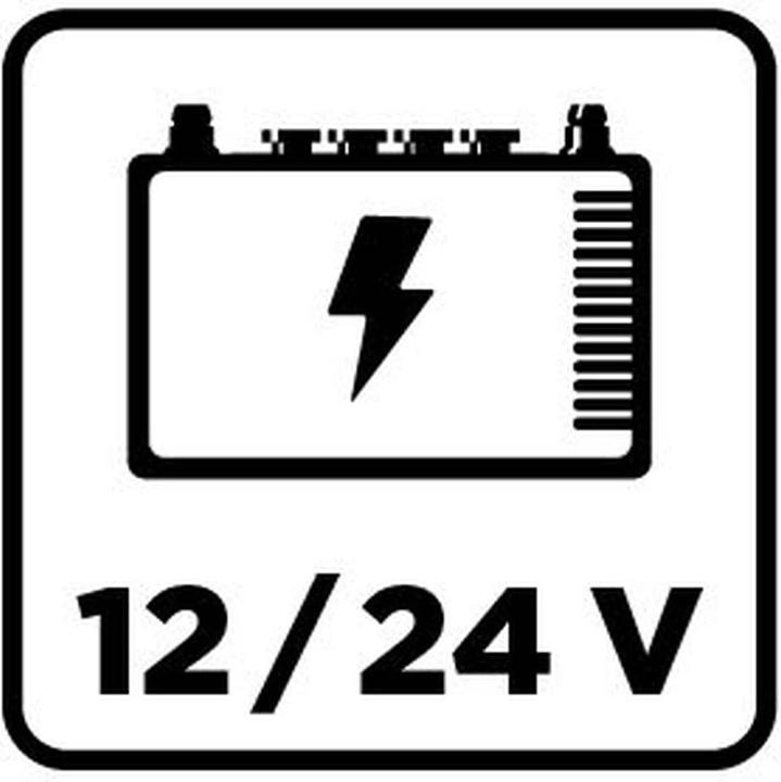 Actual product image CPC Jumper cable (480 A)