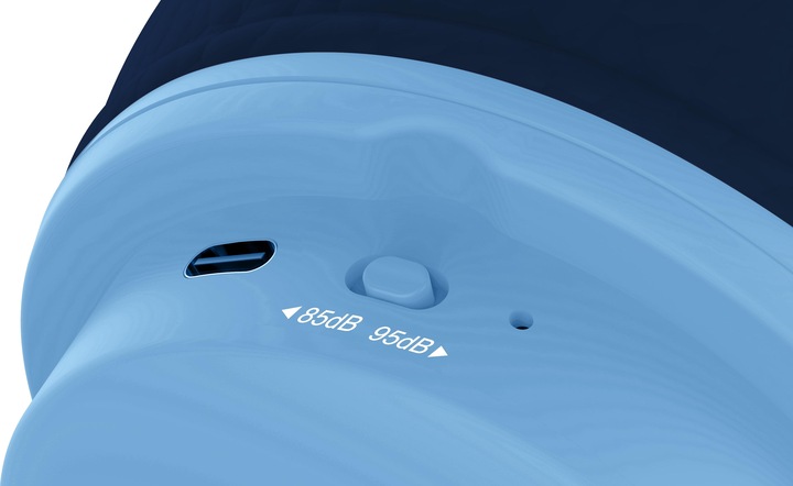 Actual product image OTL Bluey Wireless
