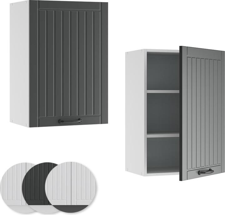 Produktbild Vicco Küchenschränke  Fame-Line (50 x 34 x 72 cm)