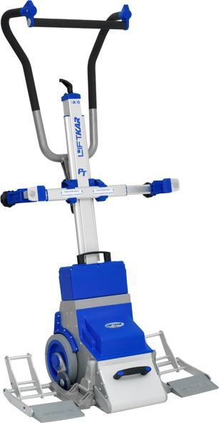 Image du produit Mapo Monte-escalier Liftkar PT Universal PT Uni 130