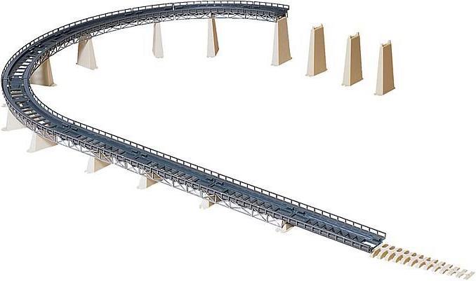 Faller Drive-up set