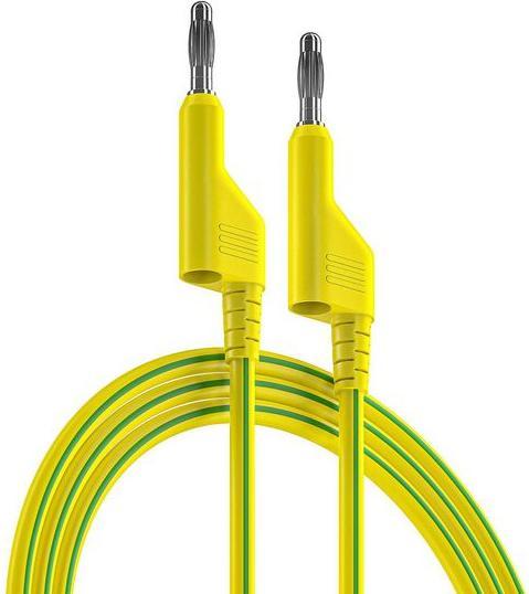 Vert/jaune