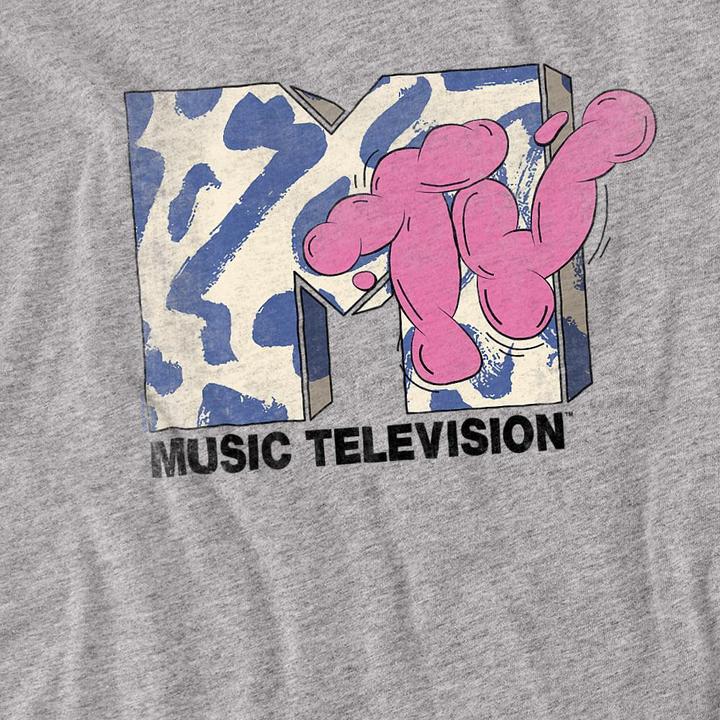 Produktbild MTV TShirt (M)