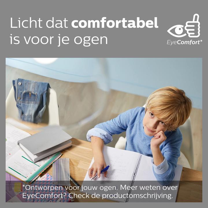 Image du produit Philips argent (GU10, 345 lm, 1x)