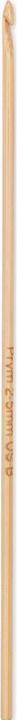 Actual product image Prym Crochet hook BAMBUS 2.50 mm, 15 cm
