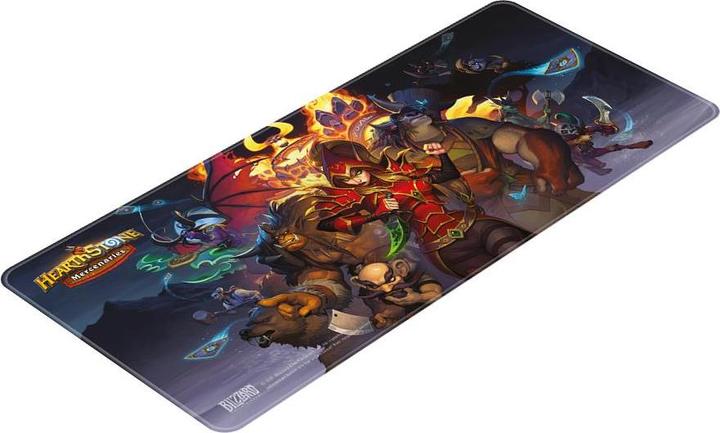 Actual product image Blizzard Hearthstone Mouse Pad XL (XL)