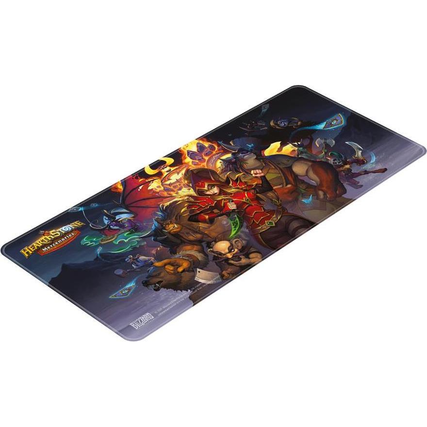Thumbnail - Blizzard Hearthstone Mousepad XL (XL), Mausmatte