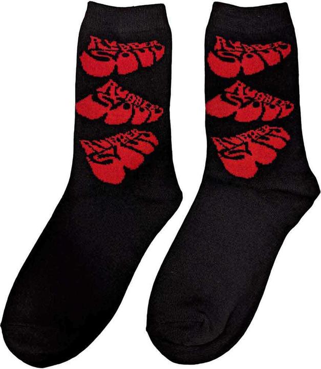 Actual product image The Beatles Womens/Ladies Rubber Soul Socks (37 - 40.5)