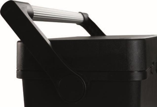 Produktbild Peaty's Complete Bicycle (1560 ml, Pflegeset)