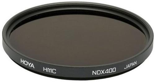 Actual product image Hoya HMC ND400 (62 mm, Neutral density filter, 62 mm)