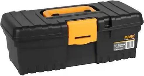 Produktbild Mano Toolbox12 Eco