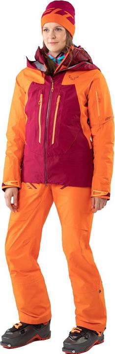 Actual product image Dynafit FT Cap (58)