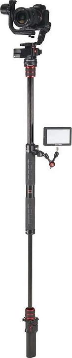 Actual product image Manfrotto MVG300XM (Single-lens reflex camera, System camera, 3.40 kg)