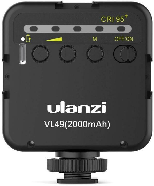 Image du produit Ulanzi Trépied de table ST-06 Kit de vlogging