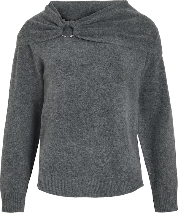 Grigio scuro melange