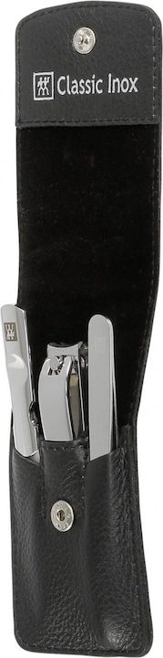 Actual product image Zwilling Classic Manicure Set