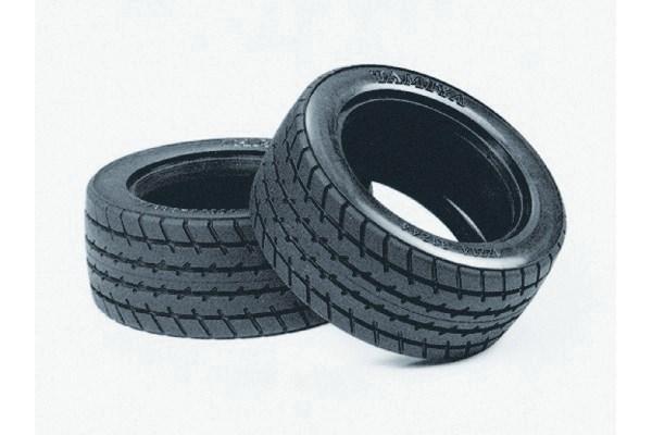 Produktbild Tamiya M-Ch.60D Pneu