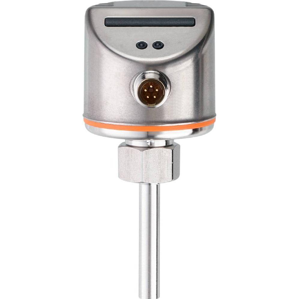 IFM, Programma di commutazione degli accessori, SI5006