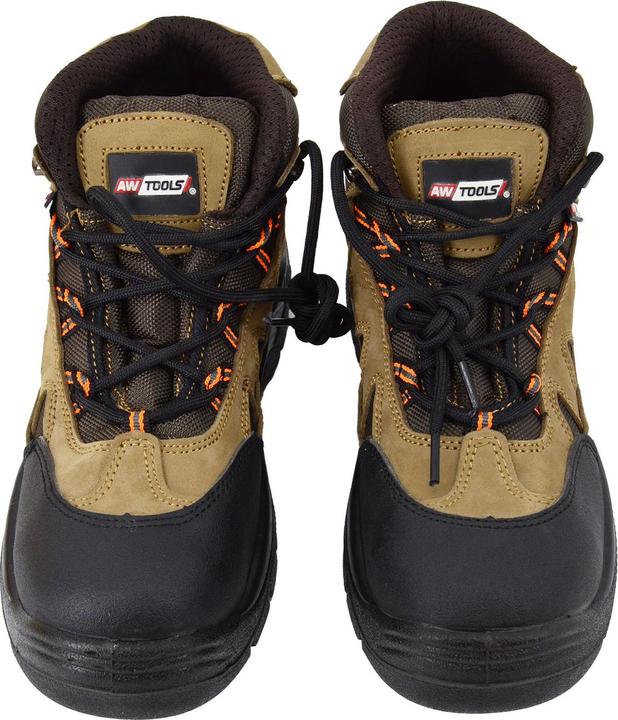 Actual product image Awtools BUTY MERANO ROZ.47 / WYSOKIE (47)