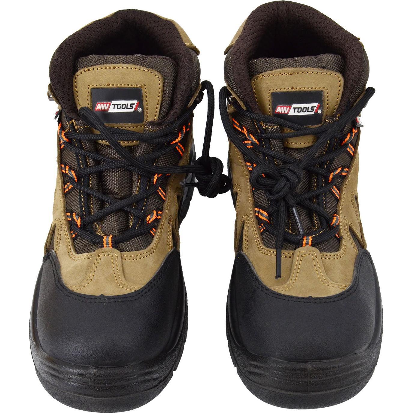 Thumbnail - Awtools, Sicherheitsschuhe, BUTY MERANO ROZ.47 / WYSOKIE (47)