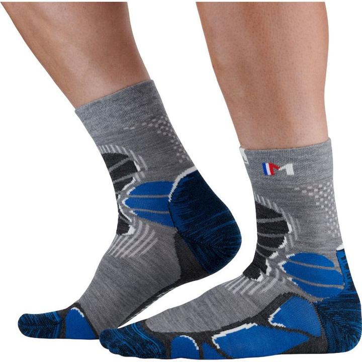 Produktbild Monnet Mid Expert (37 - 38)