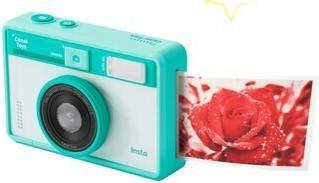 Produktbild Canal Toys Instant Camera and Photo Paper