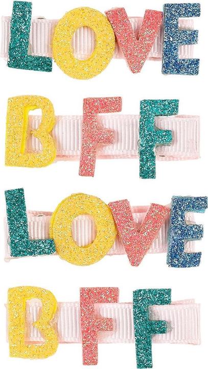 Immagine prodotto Souza Haarklammer BFF