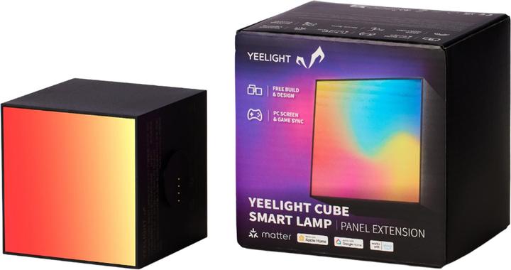 Actual product image Yeelight Cube
