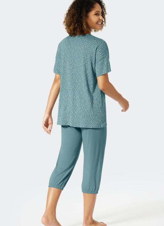 Actual product image Schiesser Pyjama Modal (40)