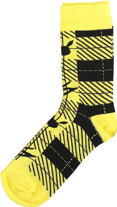 Produktbild Pokémon Pikachu (36 - 41)