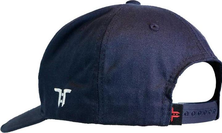 Immagine prodotto Tokyo Time Cappello da baseball unisex adulto con logo UFC (Taglia unica)
