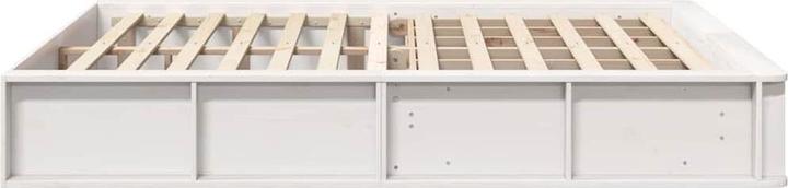 Actual product image vidaXL Bedstead (150 x 200 cm)