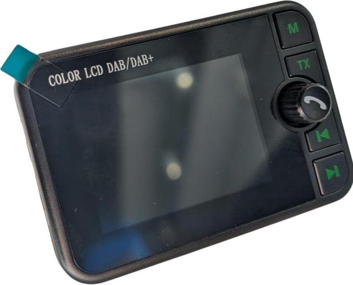 Aristar Récepteur DAB