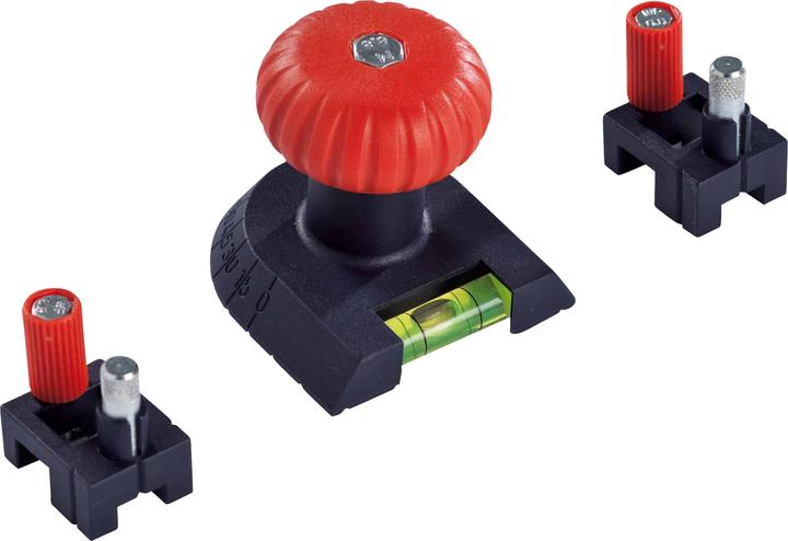 Immagine prodotto kwb Set professionale Line Master (80 cm)