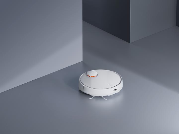 Immagine prodotto Xiaomi Robot Vacuum Mop 2S (Aspirazione robotica)