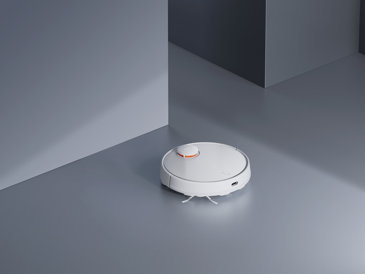 Image du produit Xiaomi Robot Vacuum-Mop 2S (Robot vacuum)