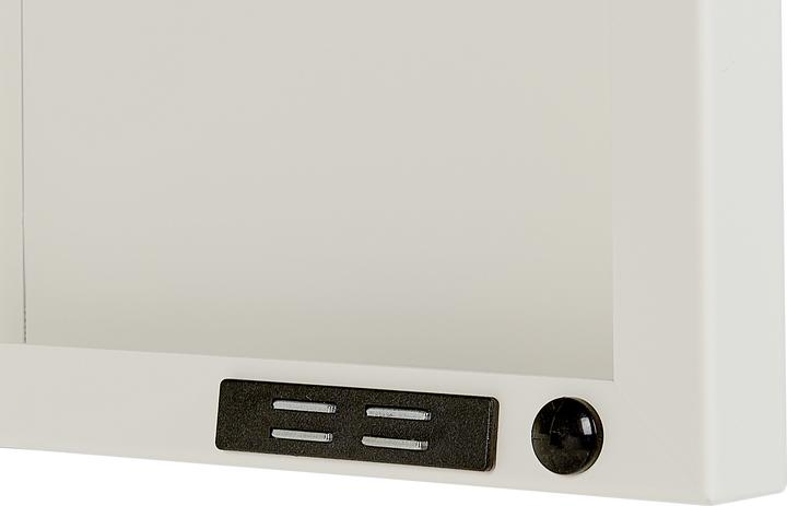 Produktbild Beliani Huron (40 x 40 x 102 cm)