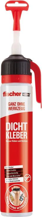 Produktbild Fischer GOW Dichtkleber PP 200ml 300 g (405 g, 200 ml)