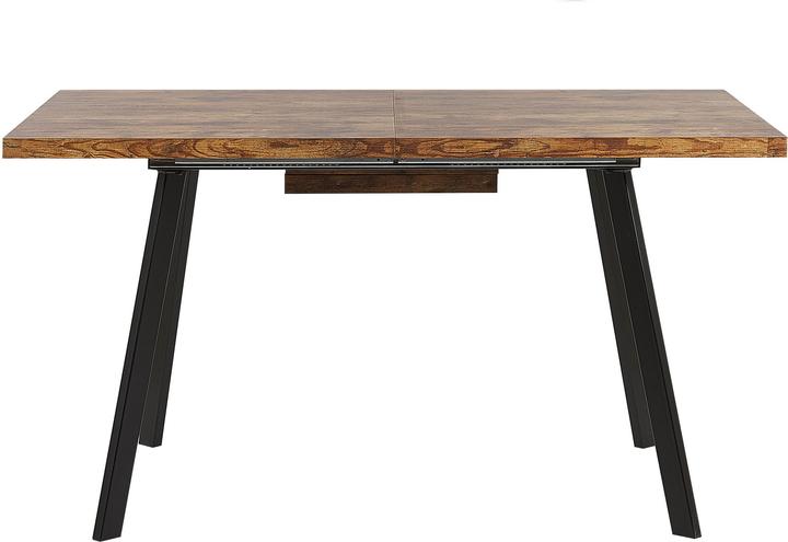 Image du produit Beliani Harlow (140 x 90 x 76 cm)