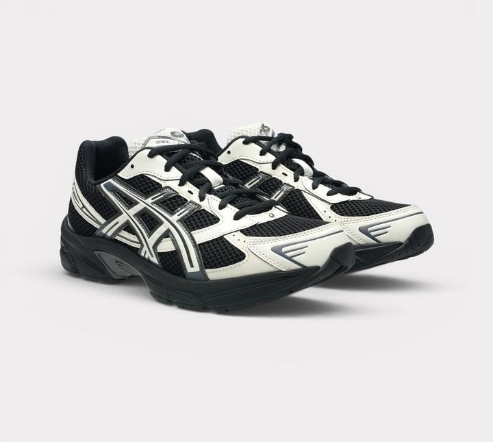 Produktbild ASICS Performance ASICS Gel-1130 - Black / Cream (46)