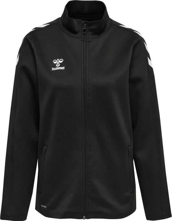 Immagine prodotto hummel Hmlcore Xk Poly Zip Sweat Donna (S)