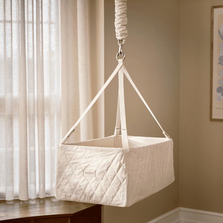 Actual product image Moonboon Ecological cradle E
