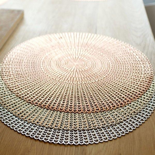 Actual product image Zeller Present cut out (1 pcs., Ø 41 cm)